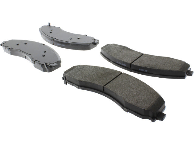 Centric Parts Disc Brake Pad Set 300.20180