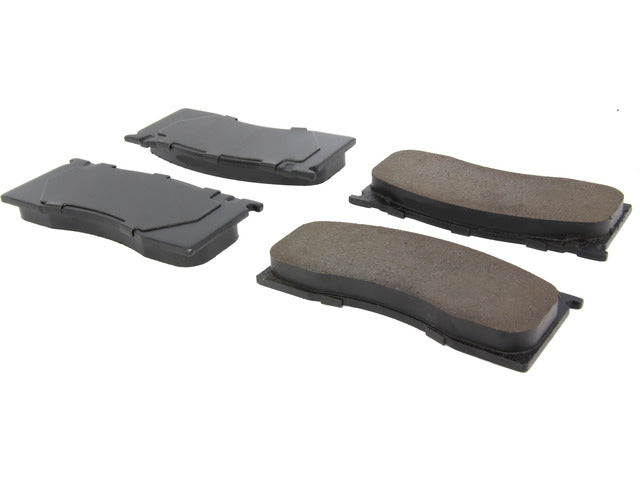 Centric Parts Disc Brake Pad Set 301.00110