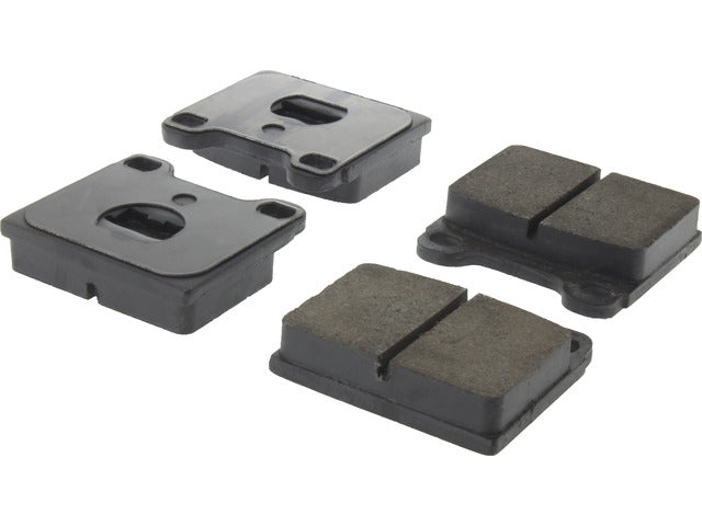 Centric Parts Disc Brake Pad Set 301.00960