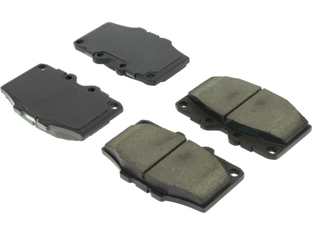 Centric Parts Disc Brake Pad Set 301.01370
