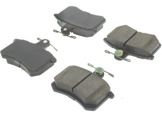 Centric Parts Disc Brake Pad Set 301.02280