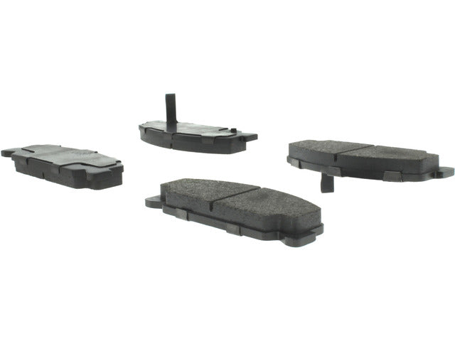 Centric Parts Disc Brake Pad Set 301.02730