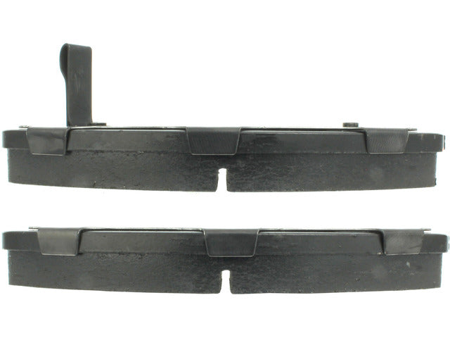 Centric Parts Disc Brake Pad Set 301.02730