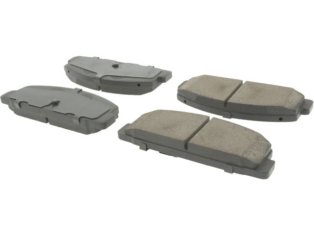 Centric Parts Disc Brake Pad Set 301.03320