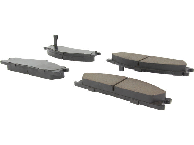 Centric Parts Disc Brake Pad Set 301.03330