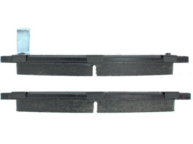 Centric Parts Disc Brake Pad Set 301.03330