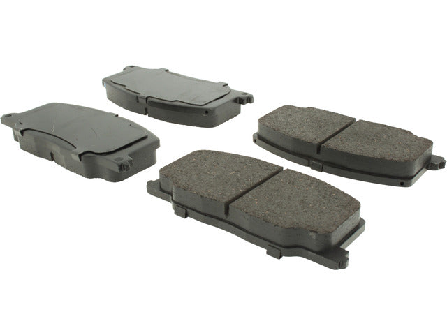 Centric Parts Disc Brake Pad Set 301.03560