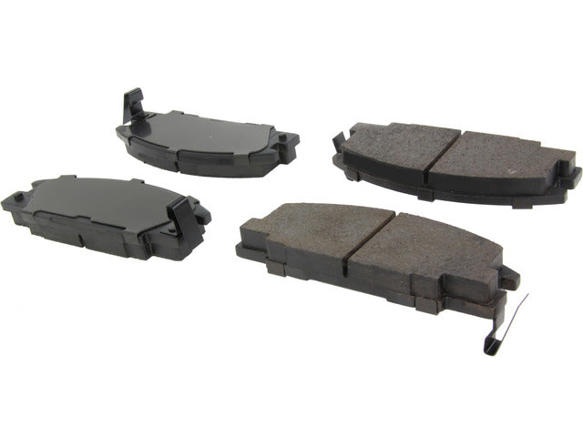 Centric Parts Disc Brake Pad Set 301.03630