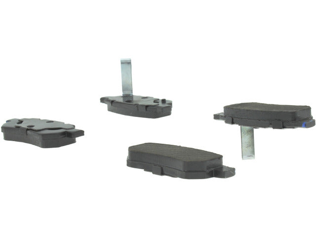 Centric Parts Disc Brake Pad Set 301.03740