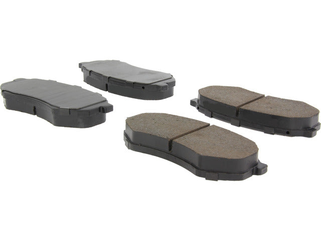 Centric Parts Disc Brake Pad Set 301.03890