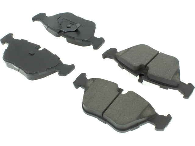 Centric Parts Disc Brake Pad Set 301.03941