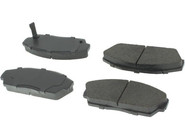 Centric Parts Disc Brake Pad Set 301.04090