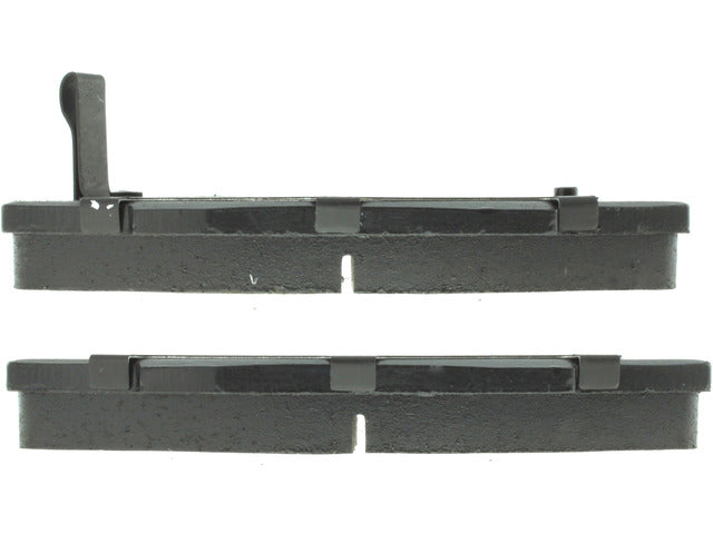 Centric Parts Disc Brake Pad Set 301.04090
