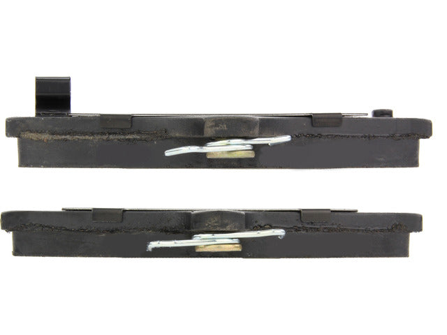 Centric Parts Disc Brake Pad Set 301.04130