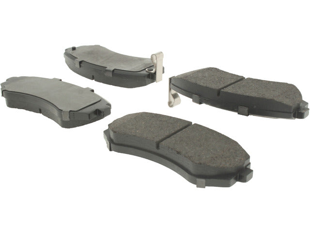 Centric Parts Disc Brake Pad Set 301.04220