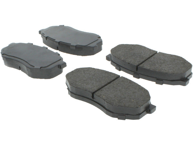 Centric Parts Disc Brake Pad Set 301.04330