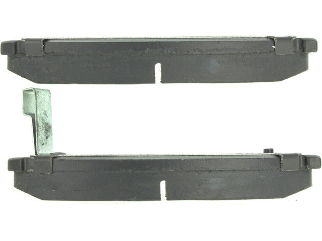 Centric Parts Disc Brake Pad Set 301.04510