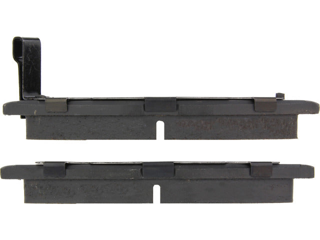 Centric Parts Disc Brake Pad Set 301.04840