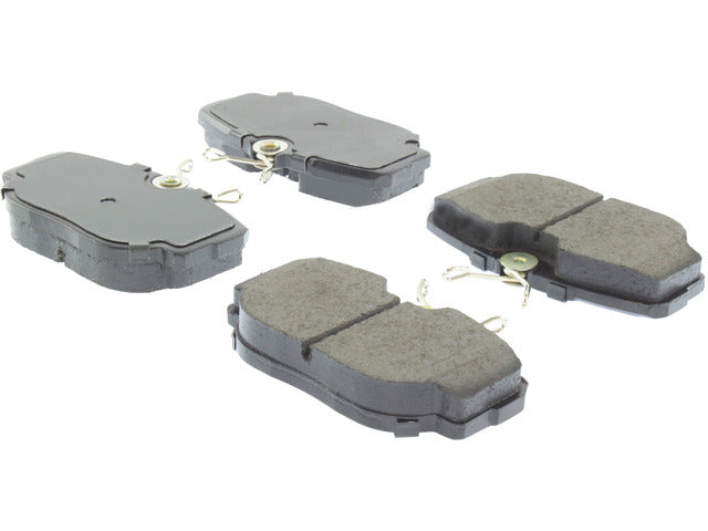 Centric Parts Disc Brake Pad Set 301.04930
