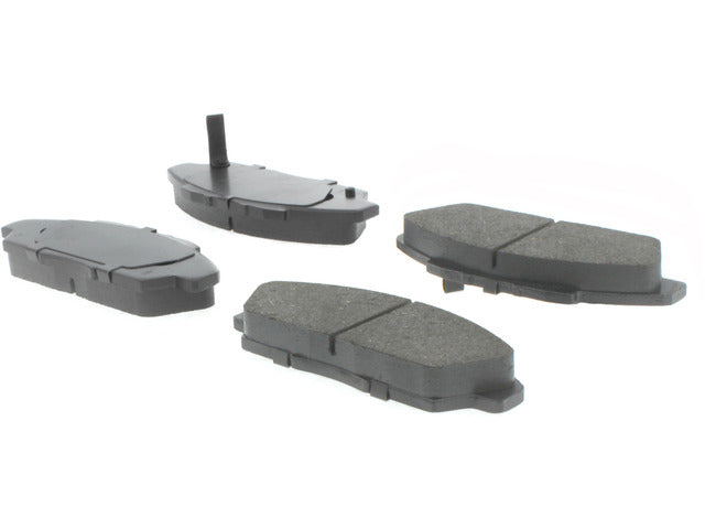 Centric Parts Disc Brake Pad Set 301.04960
