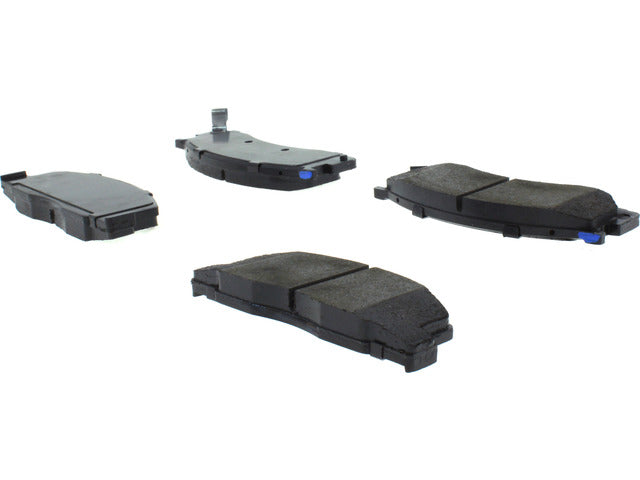 Centric Parts Disc Brake Pad Set 301.05000