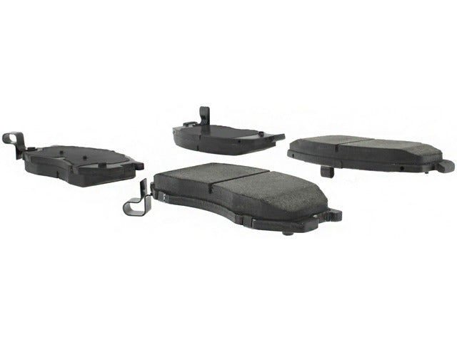 Centric Parts Disc Brake Pad Set 301.05270