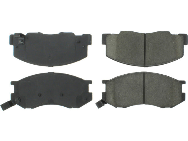 Centric Parts Disc Brake Pad Set 301.05270
