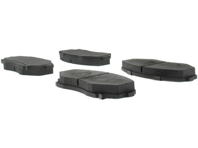 Centric Parts Disc Brake Pad Set 301.05510