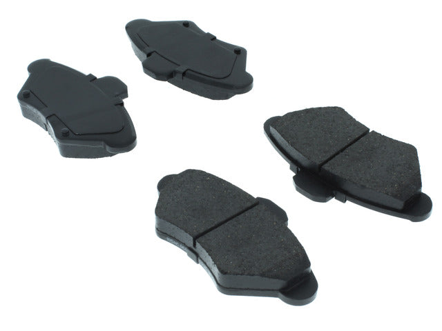 Centric Parts Disc Brake Pad Set 301.06000