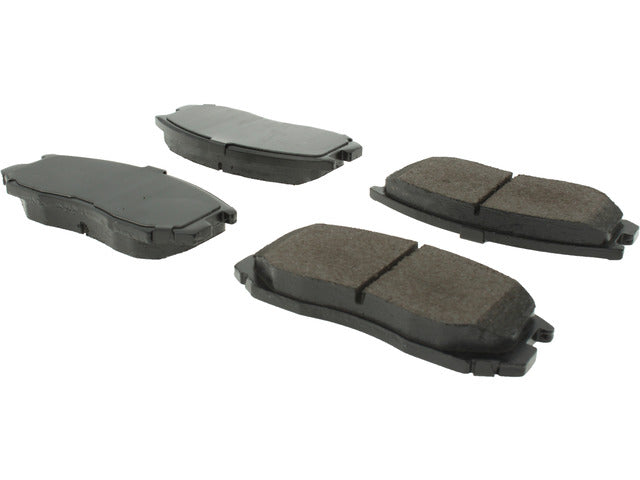 Centric Parts Disc Brake Pad Set 301.06020