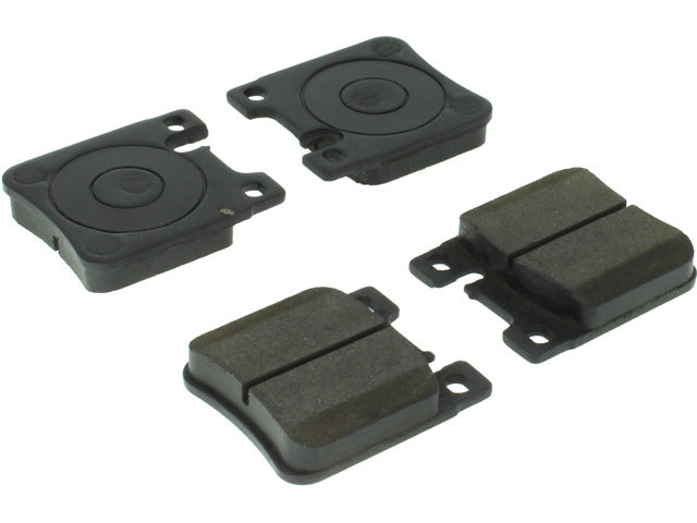 Centric Parts Disc Brake Pad Set 301.06030