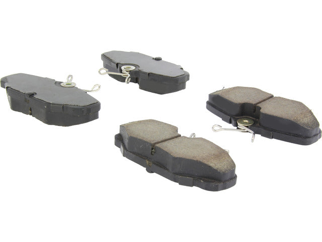 Centric Parts Disc Brake Pad Set 301.06100