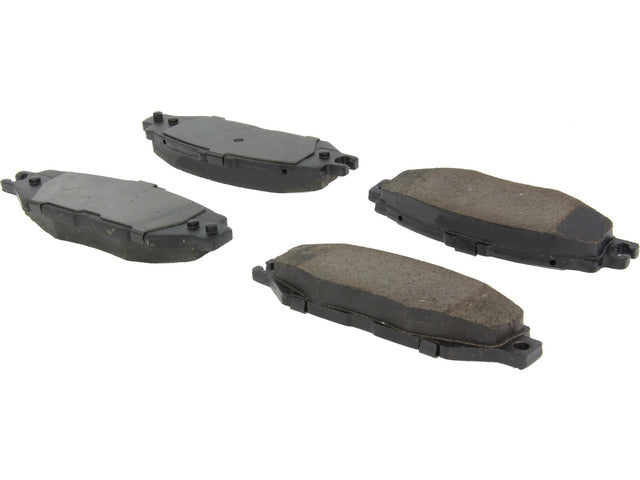Centric Parts Disc Brake Pad Set 301.06130