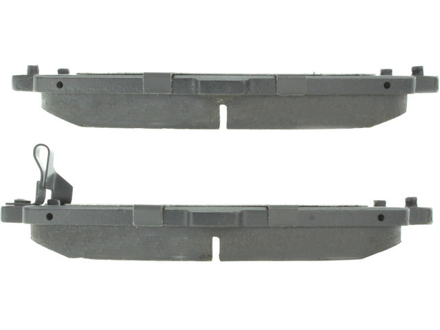 Centric Parts Disc Brake Pad Set 301.06190
