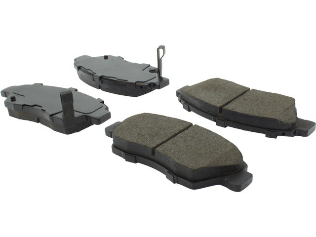 Centric Parts Disc Brake Pad Set 301.06210