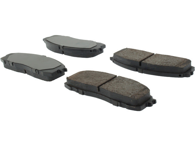 Centric Parts Disc Brake Pad Set 301.06220