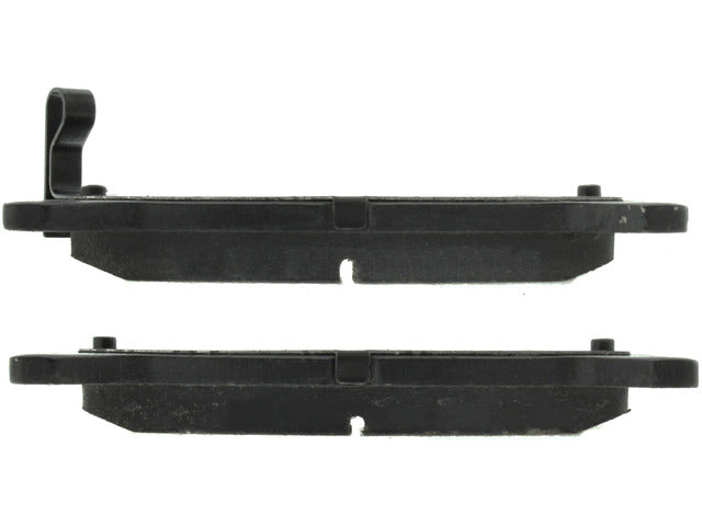 Centric Parts Disc Brake Pad Set 301.06360