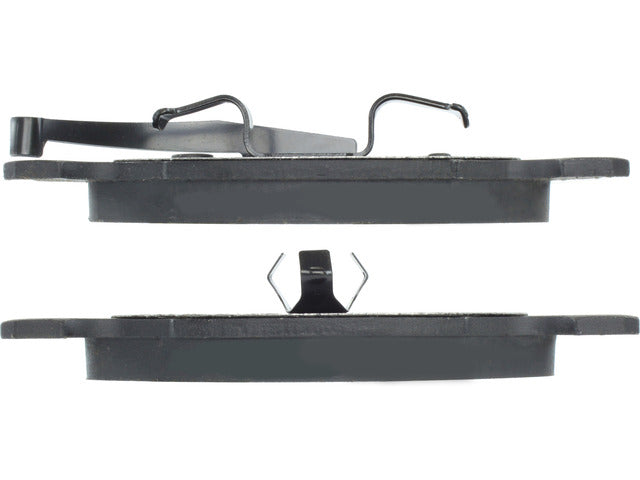 Centric Parts Disc Brake Pad Set 301.06620