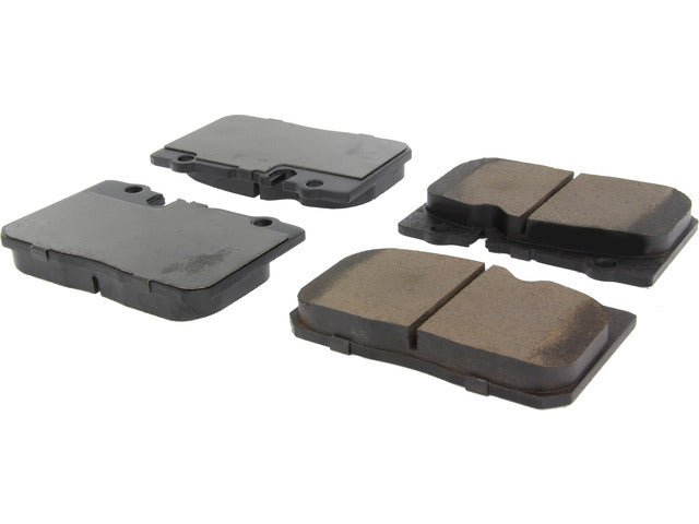 Centric Parts Disc Brake Pad Set 301.06650