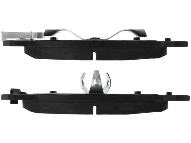 Centric Parts Disc Brake Pad Set 301.06660