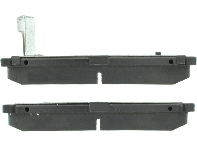 Centric Parts Disc Brake Pad Set 301.06680