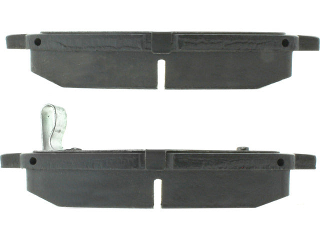 Centric Parts Disc Brake Pad Set 301.06720