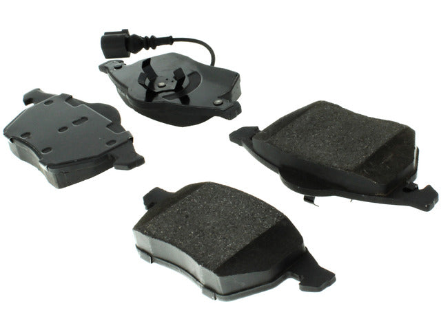 Centric Parts Disc Brake Pad Set 301.06871