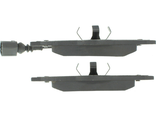 Centric Parts Disc Brake Pad Set 301.06871