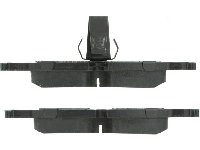 Centric Parts Disc Brake Pad Set 301.06921