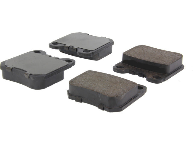 Centric Parts Disc Brake Pad Set 301.07090