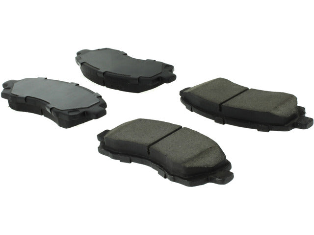 Centric Parts Disc Brake Pad Set 301.07220