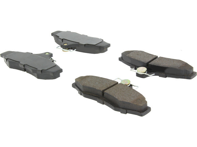 Centric Parts Disc Brake Pad Set 301.07240