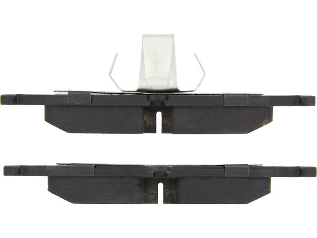 Centric Parts Disc Brake Pad Set 301.07250