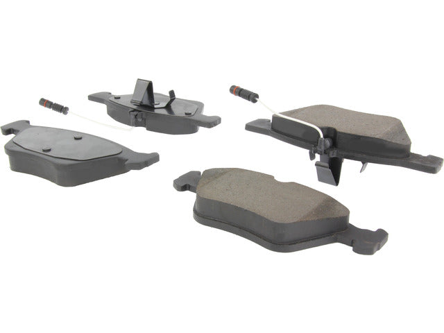 Centric Parts Disc Brake Pad Set 301.07400